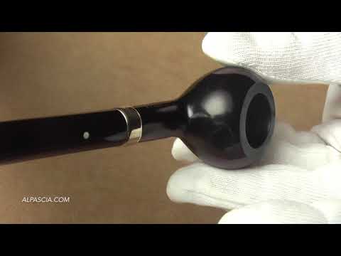 Dunhill Dress 2107 Group 2 - smoking pipe C525