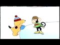 Closing To Winnie The Pooh And Christmas Too 1995 VHS