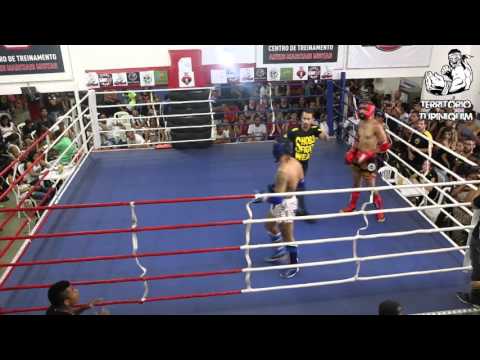 Raphael vs Daniel - BH Sparta 7