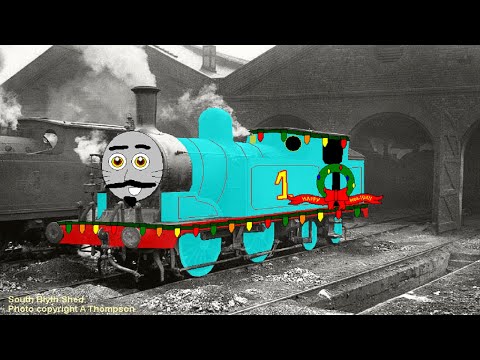 Kuno the Tank Engine G2 Adventures Part 15