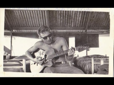 Letters From Viet Nam - Misty Cheney