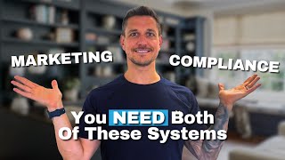 Every Adviser & Business In Financial Services NEEDS Two CRM Systems To Succeed!