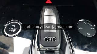 WA12UBFZ9TP008943 | 2026 Audi Q4 Sportback E-Tron Premium 55 Quattro 1