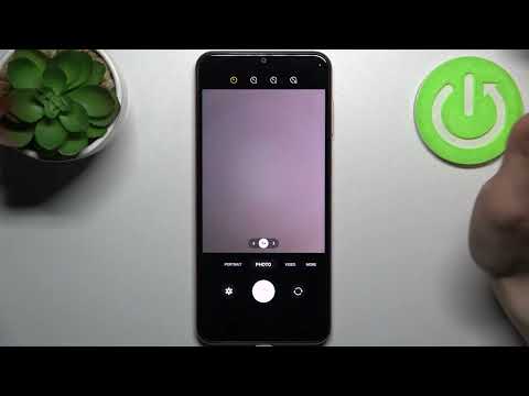 How to Set Camera Timer on SAMSUNG Galaxy F13 - Enable camera timer