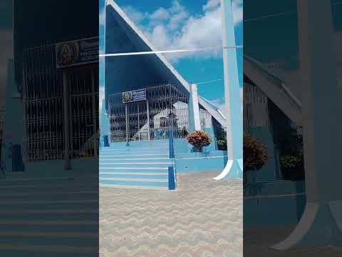 el mirador de #macará #ecuador #hd
