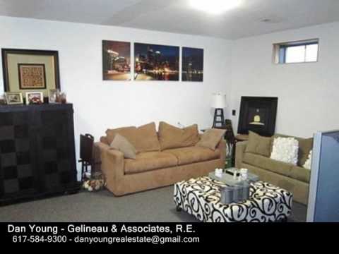 80 MILNER ST, Waltham MA 02451 - Rental - Real Estate - For Sale -