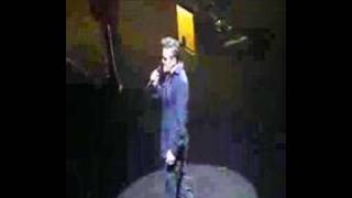 Morrissey - In The Future When All&#39;s Well [Wembley]