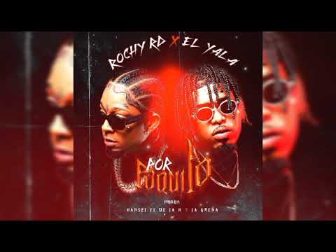El Yala, Rochy RD - Por Poquito