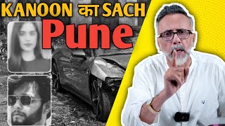 Pune Car Crash legal evaluation | Face to Face