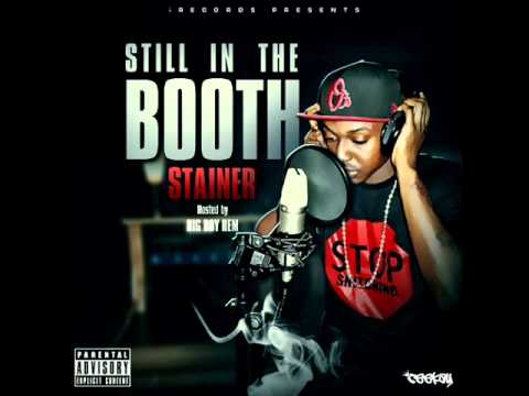 Stainer ft. GM - How We Living [Prod. Road Soundz]