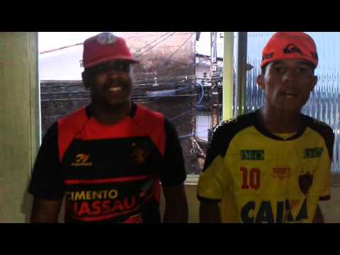 🔵 [ PREVIA ] - ANDERSON RAIVA E BINHO RDF 🎶