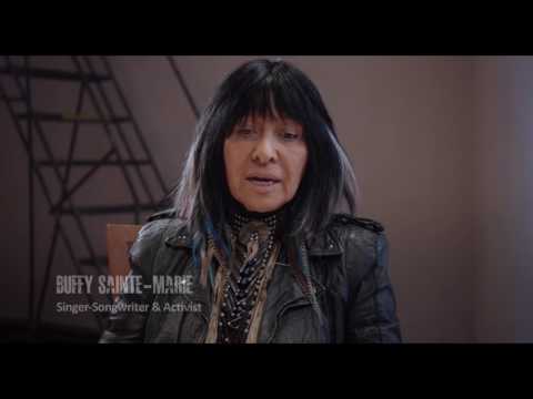 DOXA 2017 - RUMBLE: The Indians Who Rocked the World