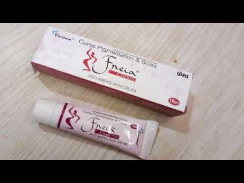 download lagu mp3 mp4 Freya Cream, download lagu Freya Cream gratis, unduh video klip Freya Cream