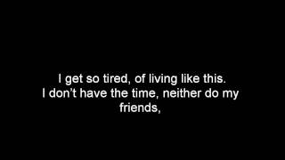 Jerrod Niemann - What do you want lyrics on screen HD