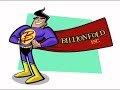 Billionfold Inc Cartoon Network Studios Cartoon Network Productions 2005 2