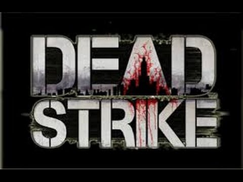 Dead Strike IOS