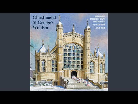 Rheinberger: 9 Advent-Motetten, Op. 176: I. Rorate caeli