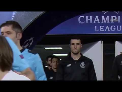 Juventus vs Porto 1-0 Goals & Highlights 14/03/2017 HD