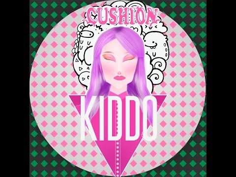 SONAMOO (소나무) - Cushion Short Performance Cover_KIDDO