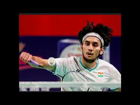 Lakshya sen vs Lee Zia Jia in semi final all England open badminton championship 2022