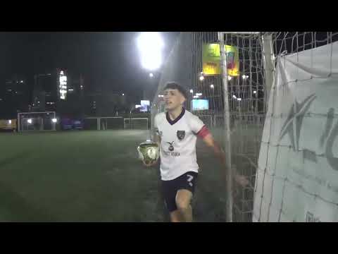 LA CASITA vs 40 LECHE - #LigaNuñez - #Clausura SLV  01/09/2023