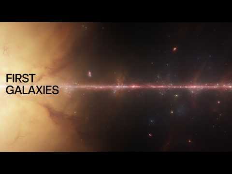 10 Keck Telescope Discoveries That Shocked Scientists