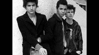 BB brunes - wolfman (paroles)