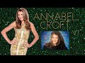 Annabel Croft VT Strictly S21