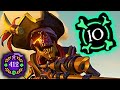 Playing Hourglass Solo In Season 15 And LOCKING IN Sea Of Thieves