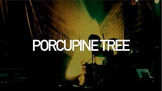 Porcupine Tree - Live at Stoke (11/1/1997) [full concert] - Early Stupid Dream material