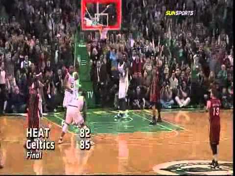 Into the Fire Miami Heat 2010-2011 Full Documentary