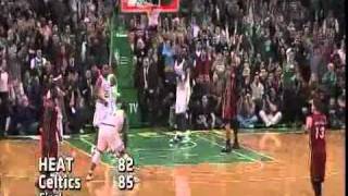 Into the Fire Miami Heat 2010-2011 Full Documentary