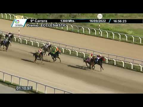 220916 c09 - LENTILLE- HIPODROMO LAS PIEDRAS