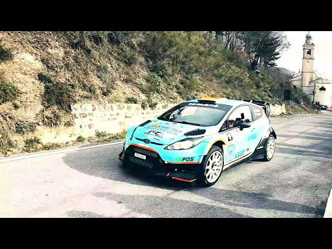 Rally Ronde Val Merula 2019 ||FAIL+SHOW||