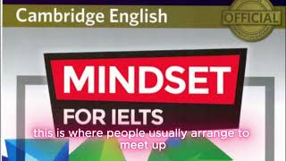 MINDSET FOR IELTS 1 TRACK 51