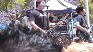 Thrice - Where The Idols Once Stood (2/16) - Live At Cal State Fullerton