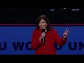 Lake Placid 2023 FISU World University Games Opening Ceremony