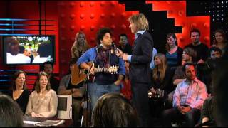 Rina Mushonga - All My Ships - 14-11-2011