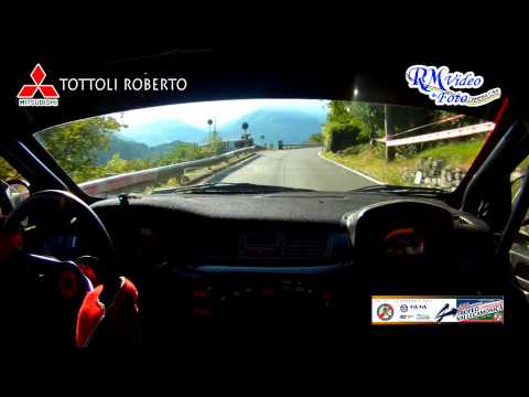 43° Trofeo Vallecamonica 2013 - Tottoli Roberto
