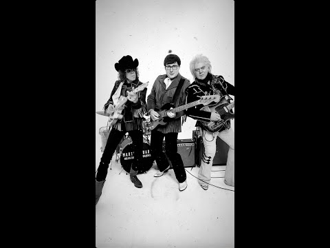 Marty Stuart and His Fabulous Superlatives - Coastline (Official Video)