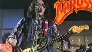 Rory Gallagher - Karussell - 04 - Wayward Child