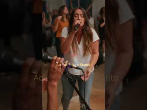 👨‍💻| @vivemosdemilagres •Segui 👋 ❣  🎙|Magnificent Trinity✍|@bethelmusic