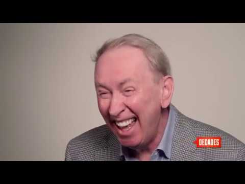 Al Stewart talks Year of the Cat