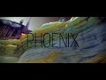 Destiny 2 X KAAN Phoenix X Moon