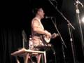 Danny Barnes - "T.S.A." - Santa Cruz,Oct 17, 2008
