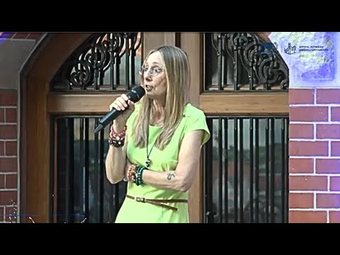 Sztuka życia po swojemu – rozmowa z Beatą Pawlikowską