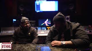 Peezy Talks Quick Song & History, DoughBoyz Cashout, Milwaukee Chain Situation, and more. PT 1