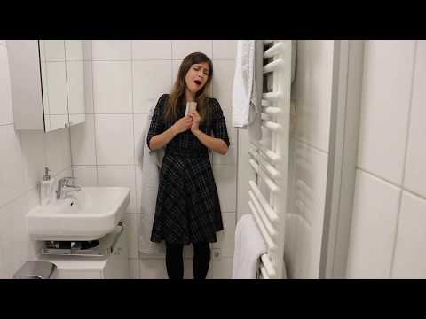 Leonie Stoiber: Die Opernsängerin in Quarantäne - Es war die letzte Rolle