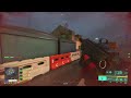 Dissapointfield 2042 ShortClip MrMoler Shorts BATTLEFIELD2042