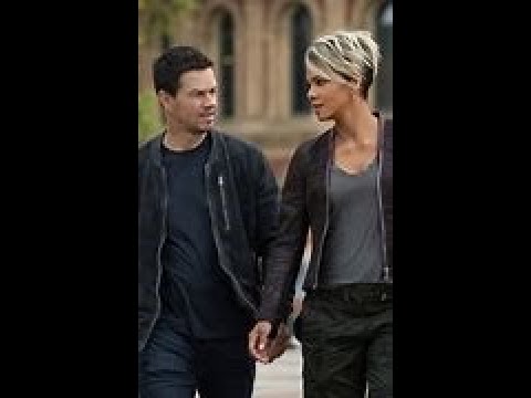 1080 The Union 2024   Action Comedy Flop  🎬 2024 08 19